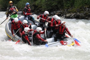 KAS-Outdoor-Challenge-Week. Foto: KAS