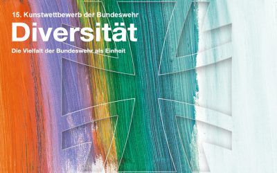 15. Kunstwettbewerb der Bundeswehr ruft Bundeswehrangehörige zur künstlerischen Auseinandersetzung auf – Jetzt teilnehmen!
