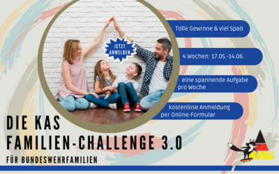 Familien-Challenge 3.0