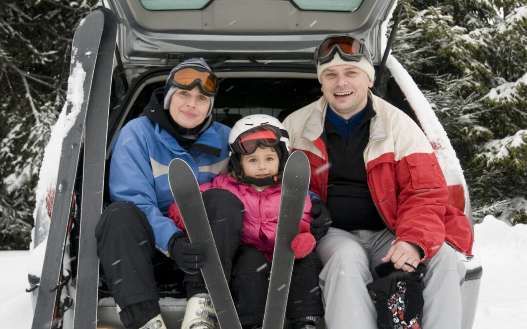 KAS-Skifreizeit für Familien und Paare im österreichischen Ötztal