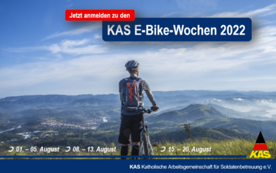 KAS E-Bike-Wochen 2022 – Auf vielfältiger Entdeckungstour durch das Taubertal