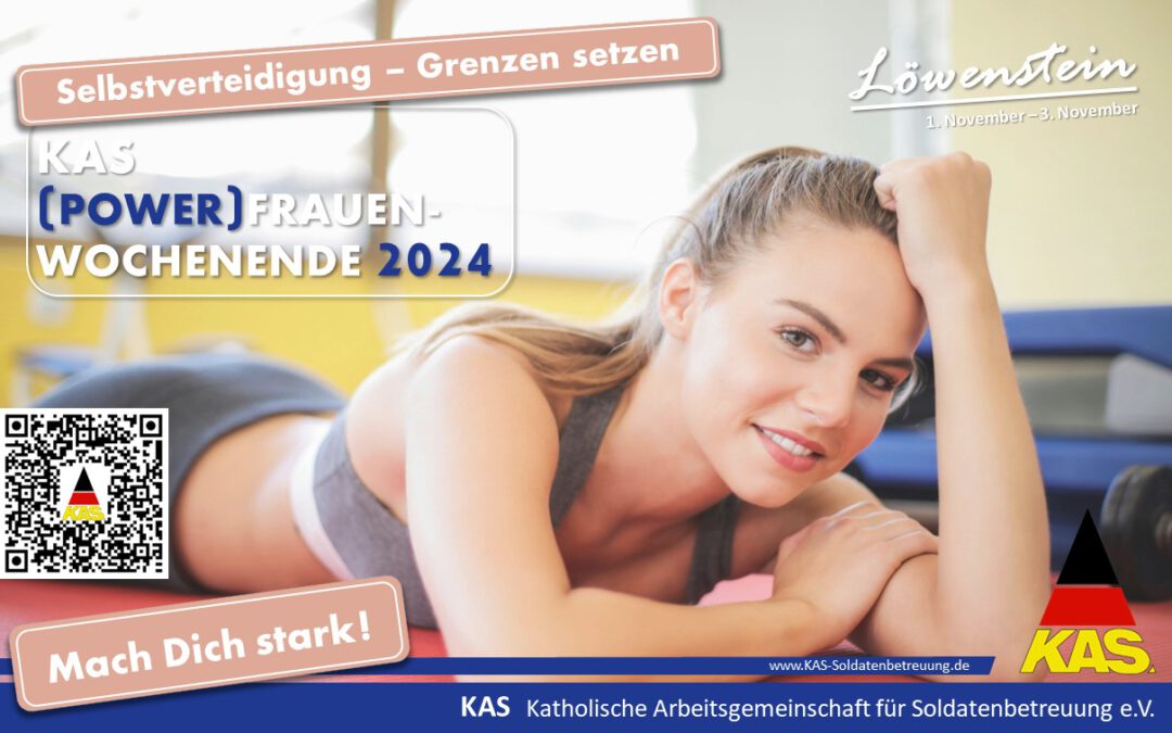 Geschützt: KAS Begegnungswochenende 2024 für Frauen in Löwenstein