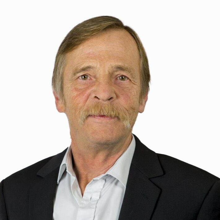 Oberstabsfeldwebel a.D. Andreas Beyer