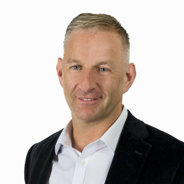 Stabsfeldwebel Markus Bienemann