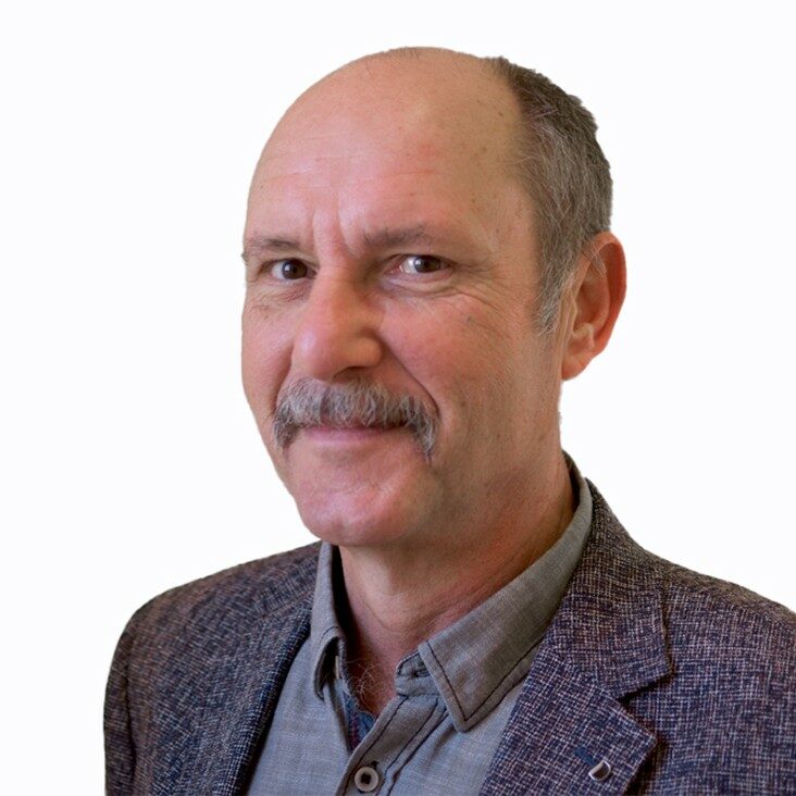 Hauptmann a.D. Karl Heinz Heckl