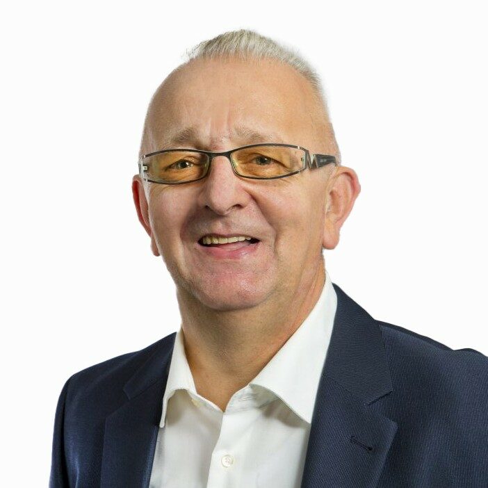 Oberstabsfeldwebel a.D. Helmut Kapell