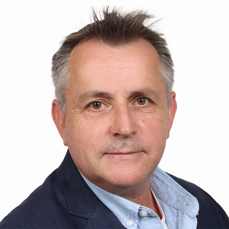 Stabsfeldwebel Arnold Lamkemeyer