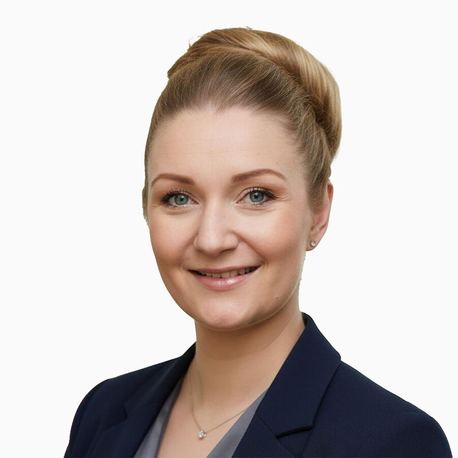 Akvilė Gobbers
